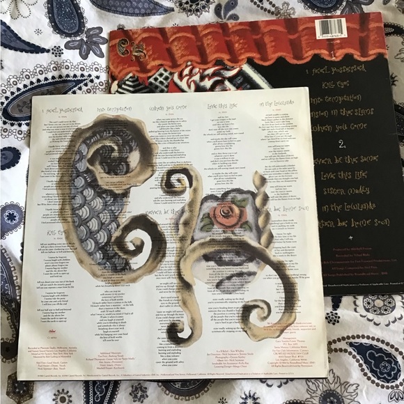 70’s & 80’s Record/Album Bundle - Picture 3 of 16